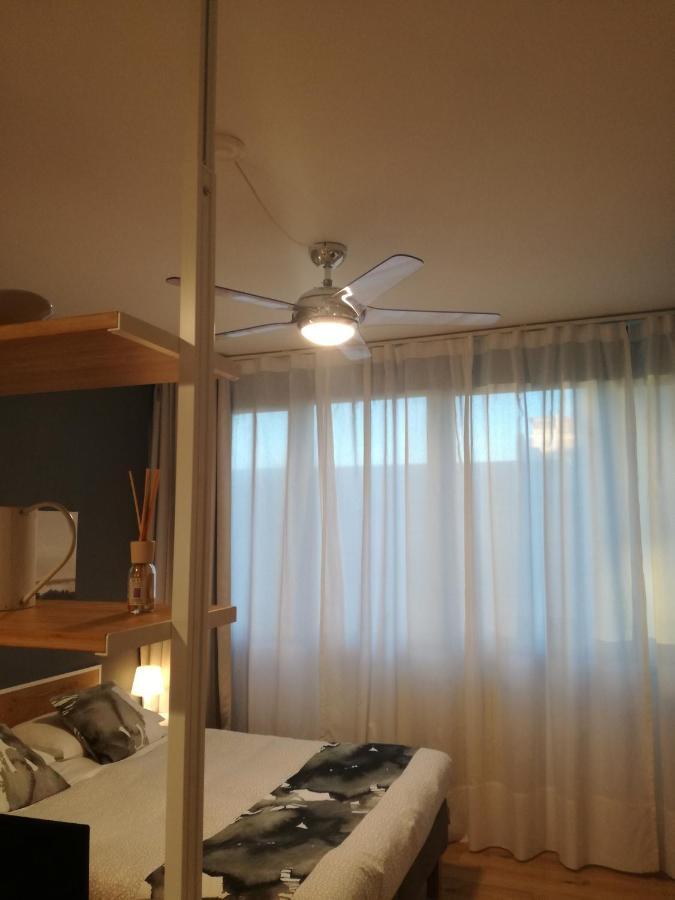 萨沃纳Le Ammiraglie公寓 外观 照片